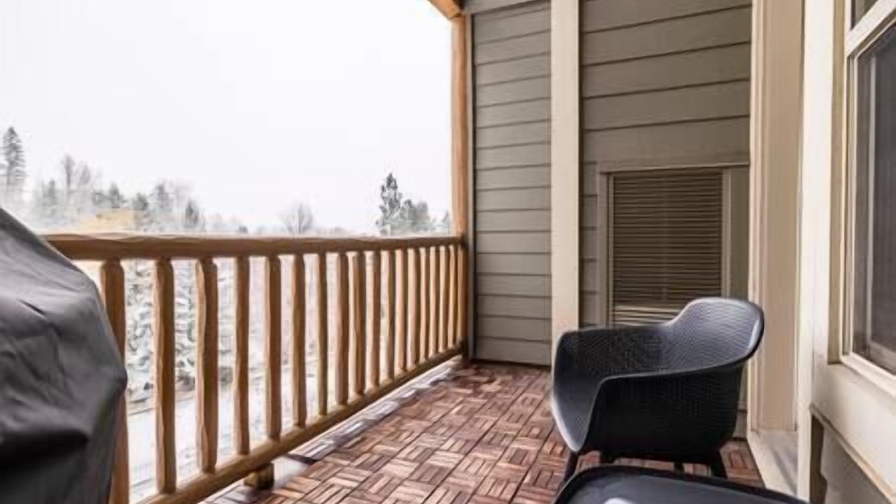 Photo of Outdoor in West Fernie