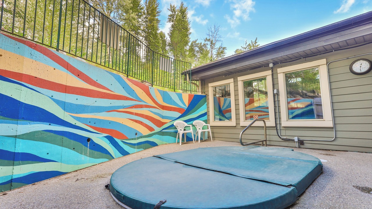 Photo of Outdoor in West Fernie