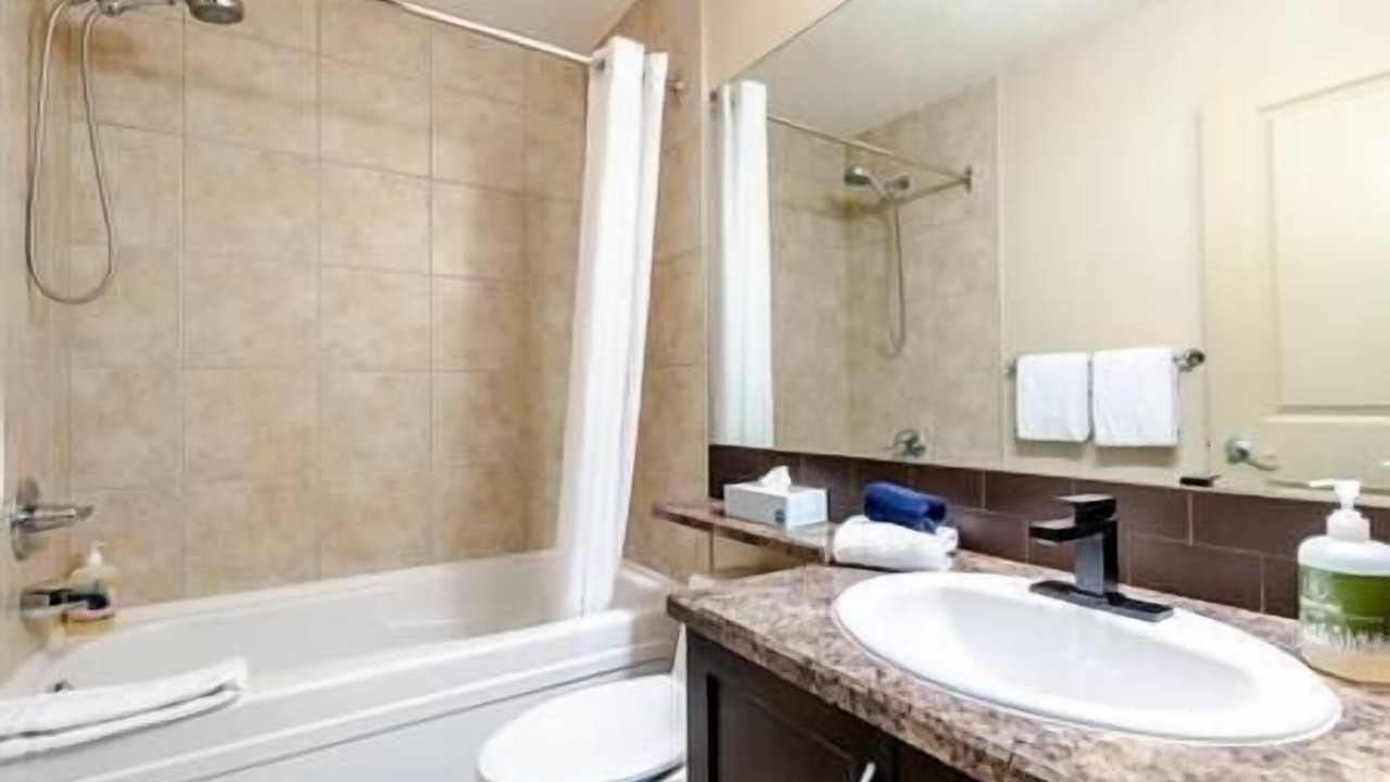 Photo of Bathroom in West Fernie