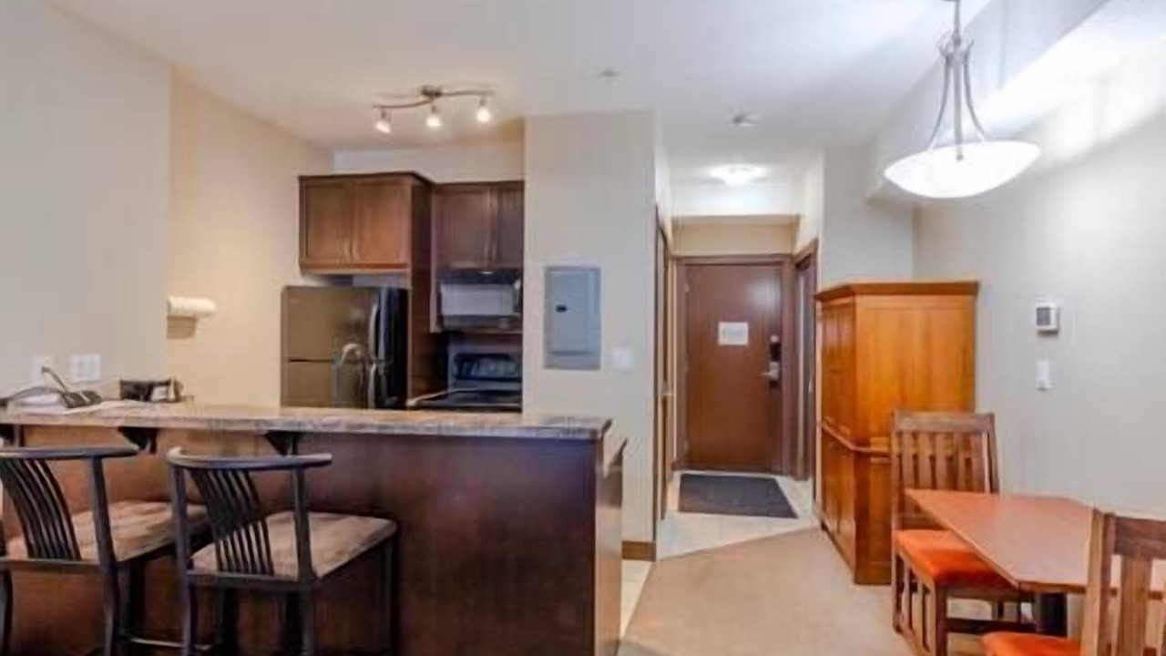 Photo of Kitchen in West Fernie