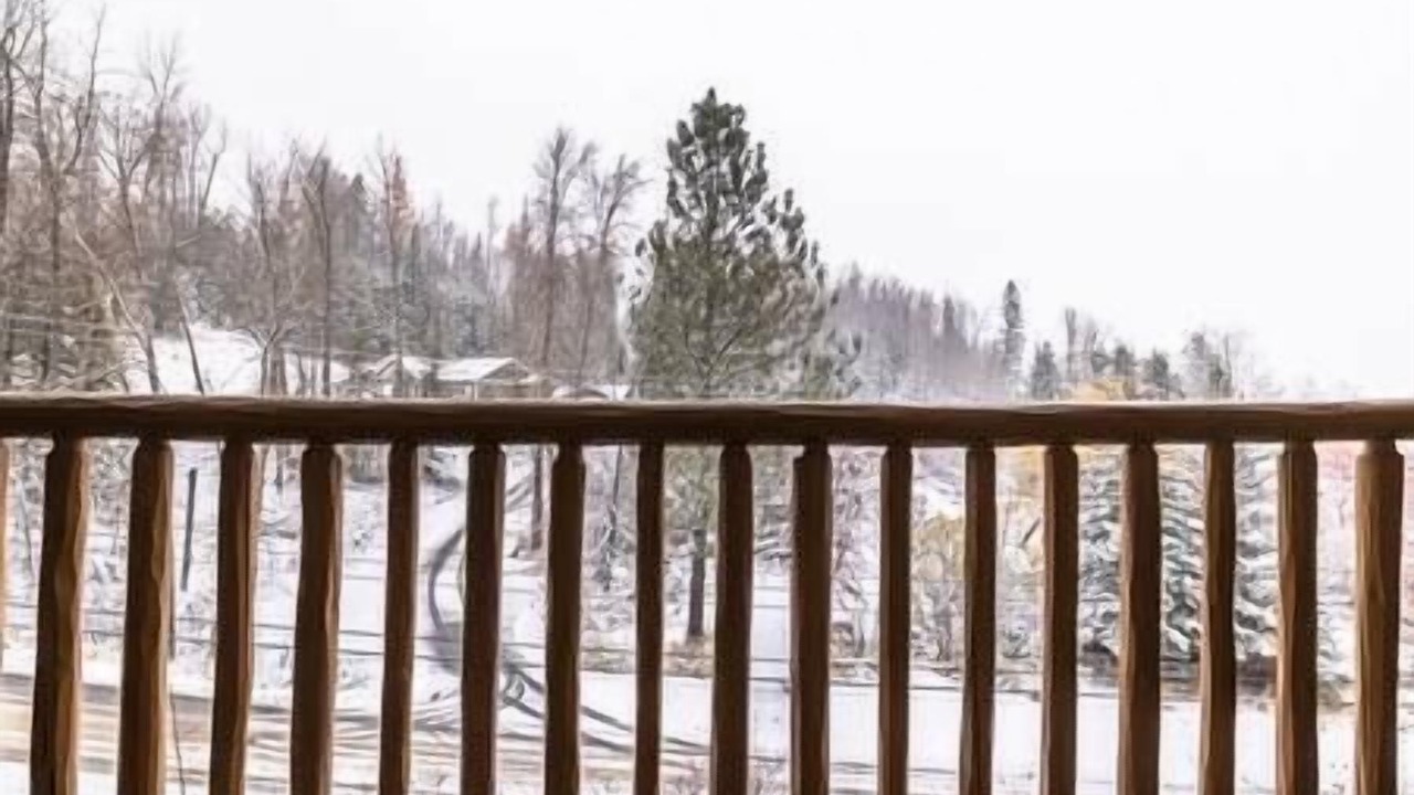 Photo of Outdoor in West Fernie