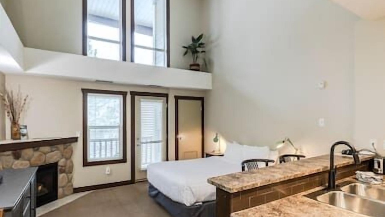 Photo of Bedroom in West Fernie