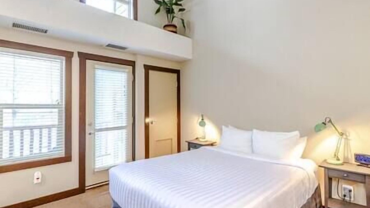 Photo of Bedroom in West Fernie