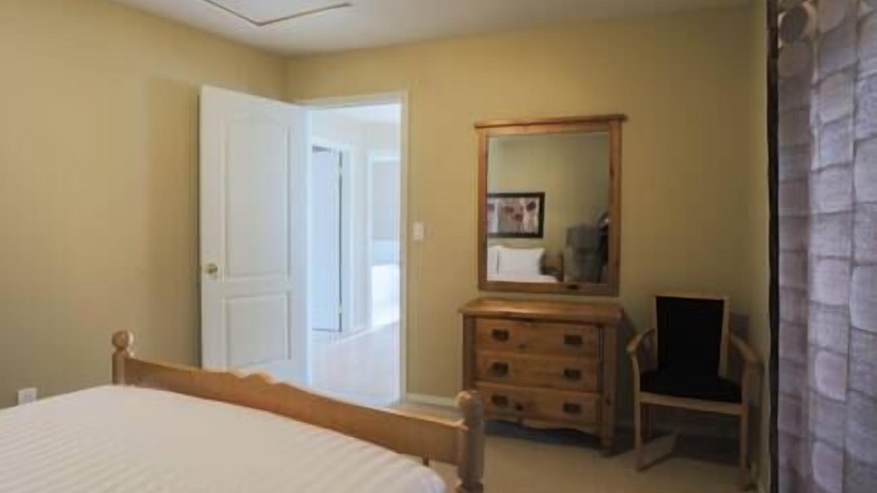 Photo of Bedroom in Fernie