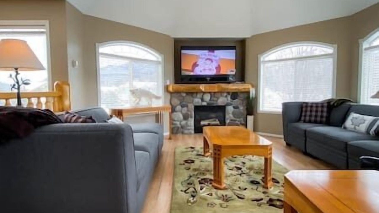 Photo of Livingroom in Fernie