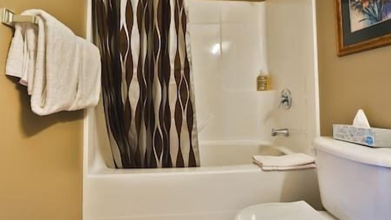Photo of Bathroom in Fernie