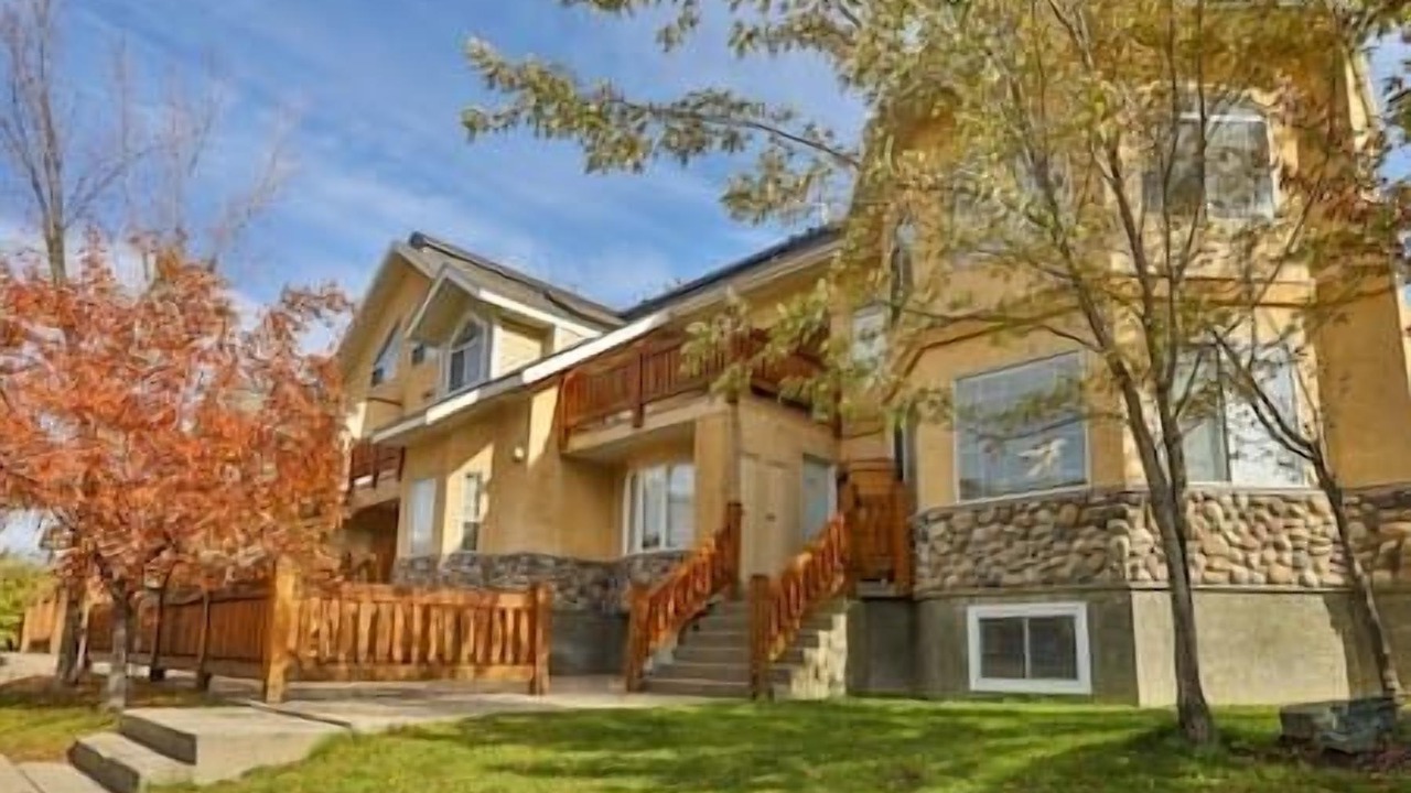 Photo of Outdoor in Fernie