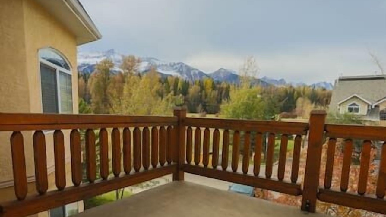 Photo of Outdoor in Fernie