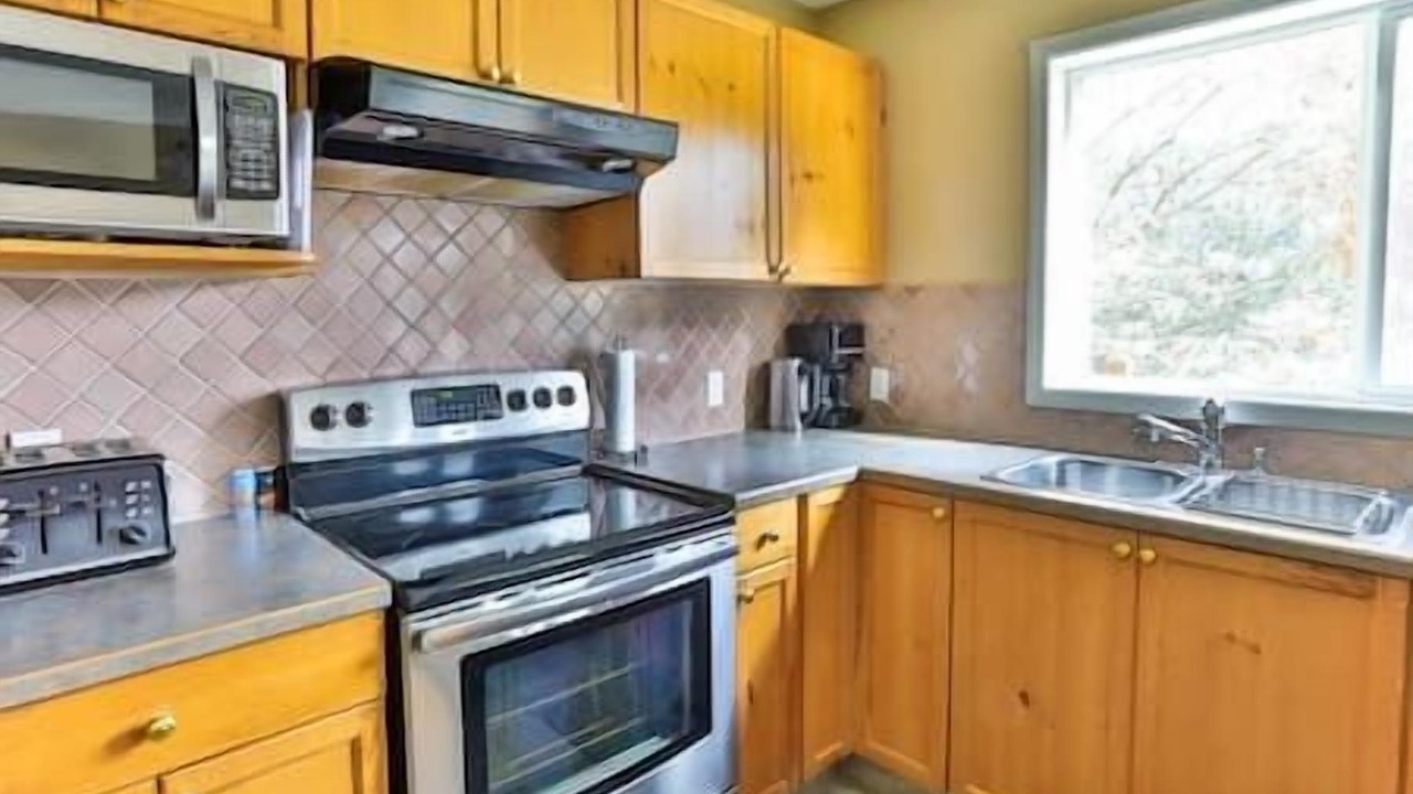 Photo of Kitchen in Fernie