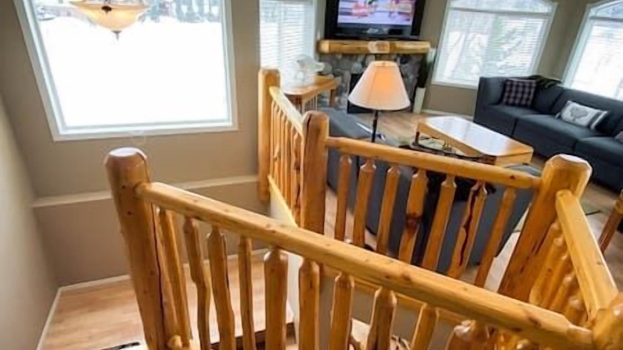 Photo of Livingroom in Fernie
