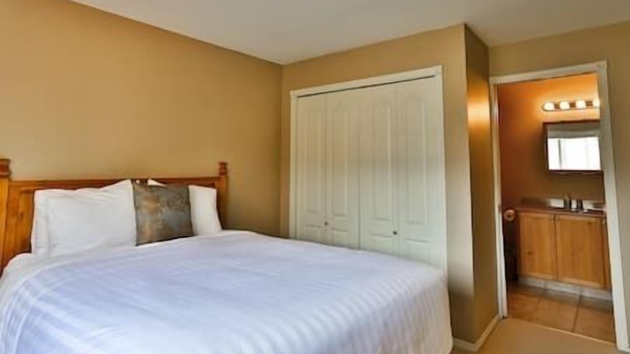 Photo of Bedroom in Fernie