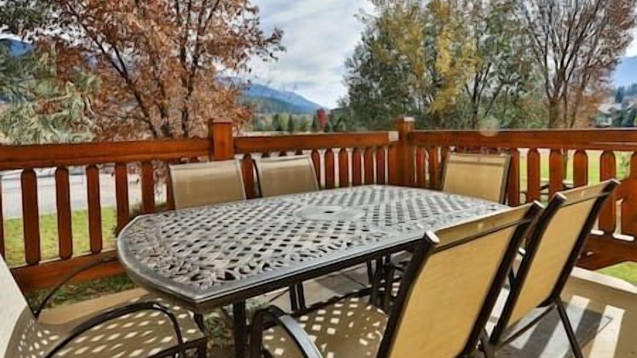 Photo of Outdoor in Fernie