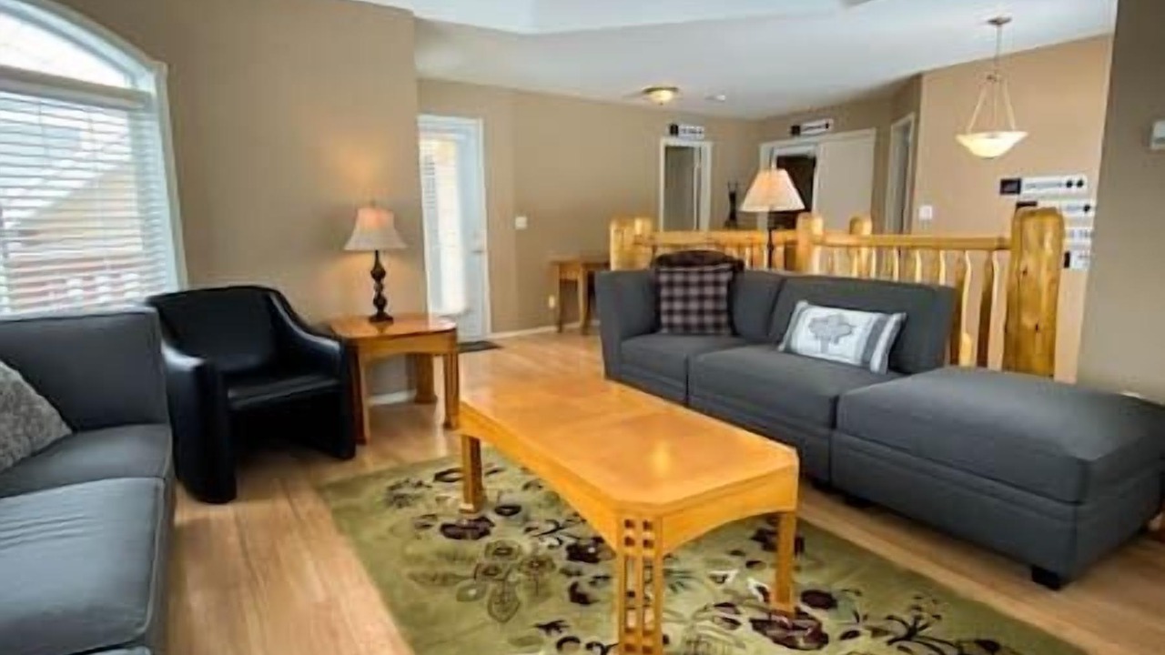 Photo of Livingroom in Fernie