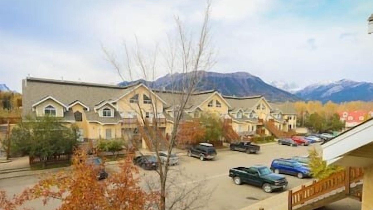 Photo of Outdoor in Fernie