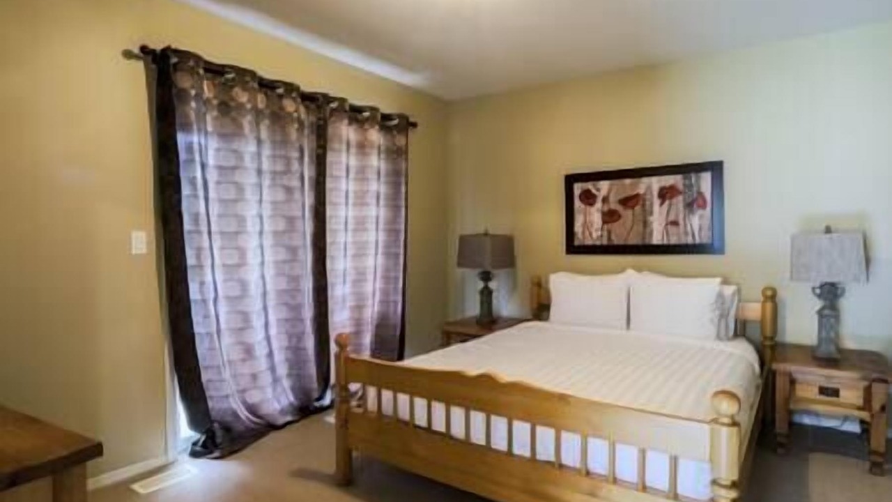 Photo of Bedroom in Fernie