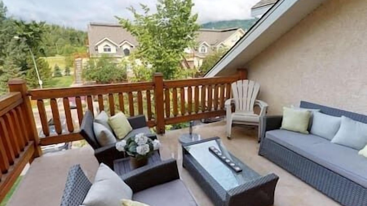Photo of Outdoor in Fernie