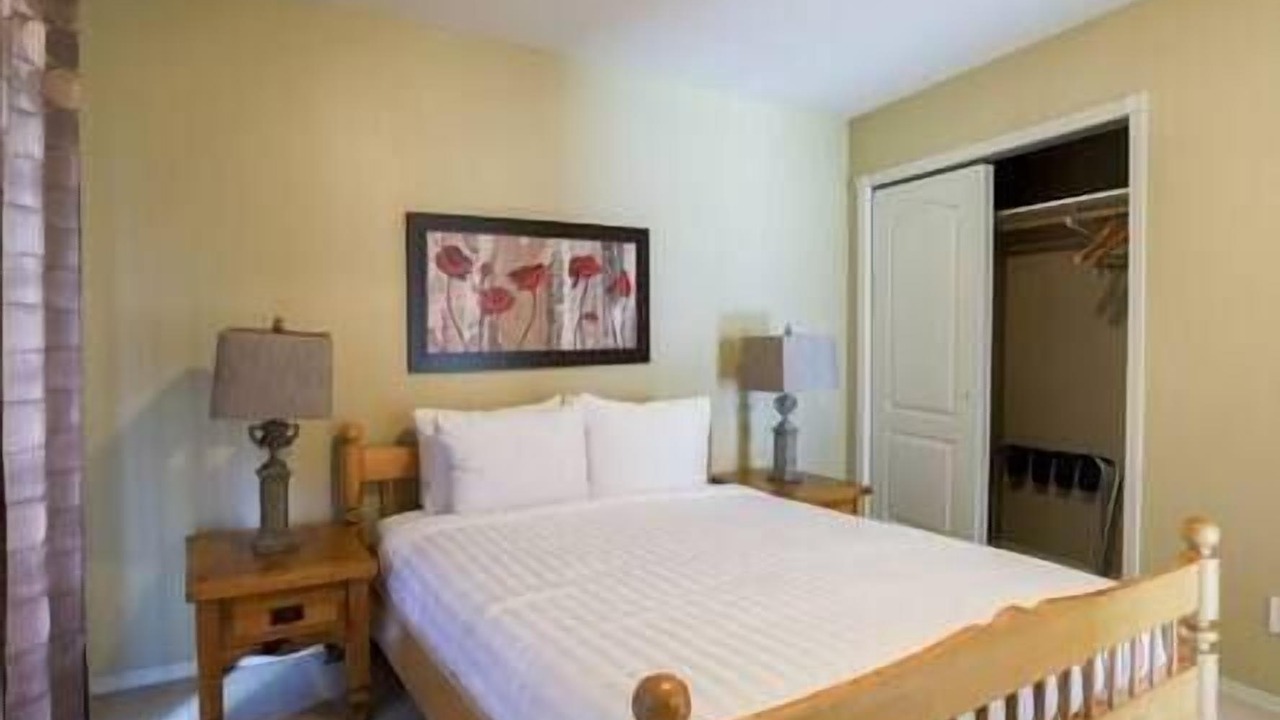 Photo of Bedroom in Fernie