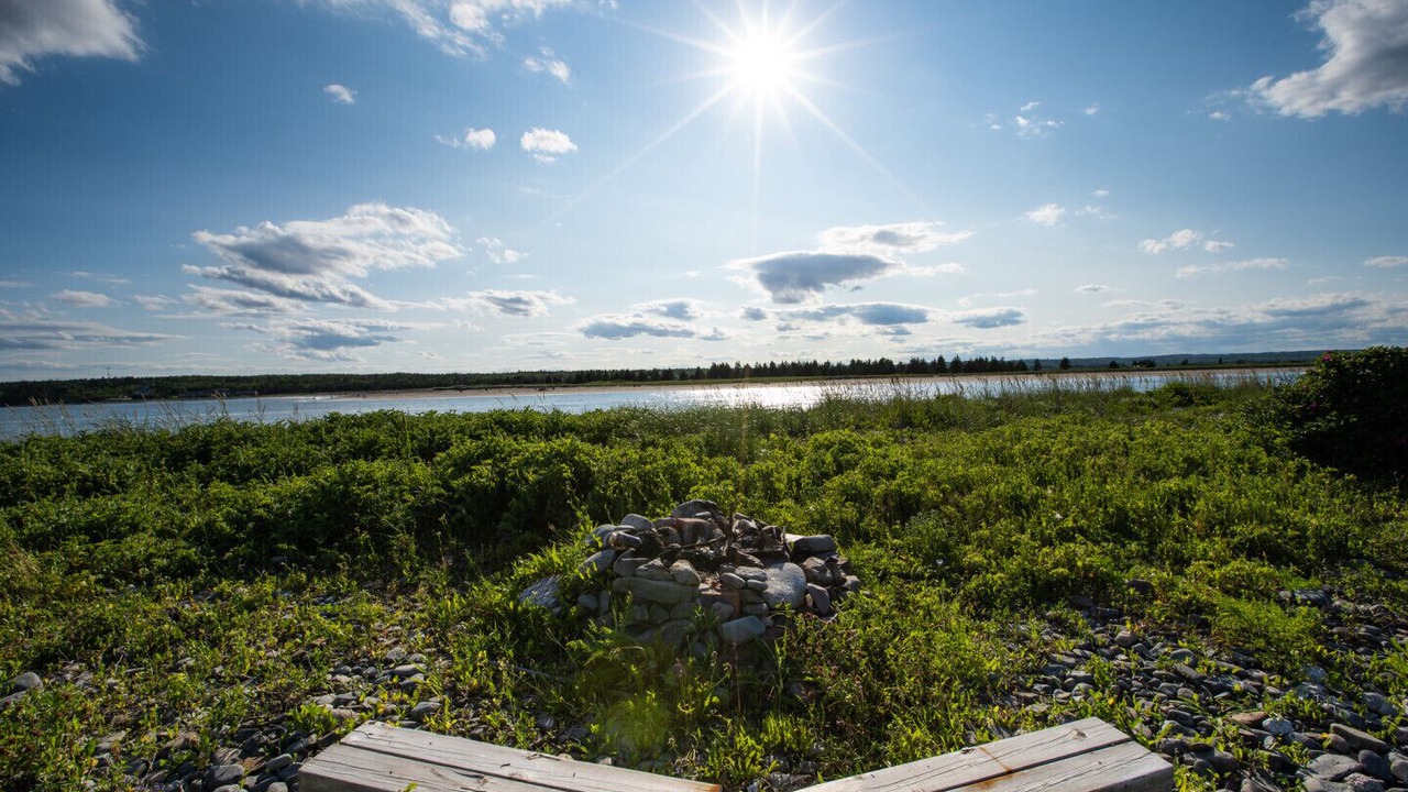 Photo of Outdoor in Lawrencetown