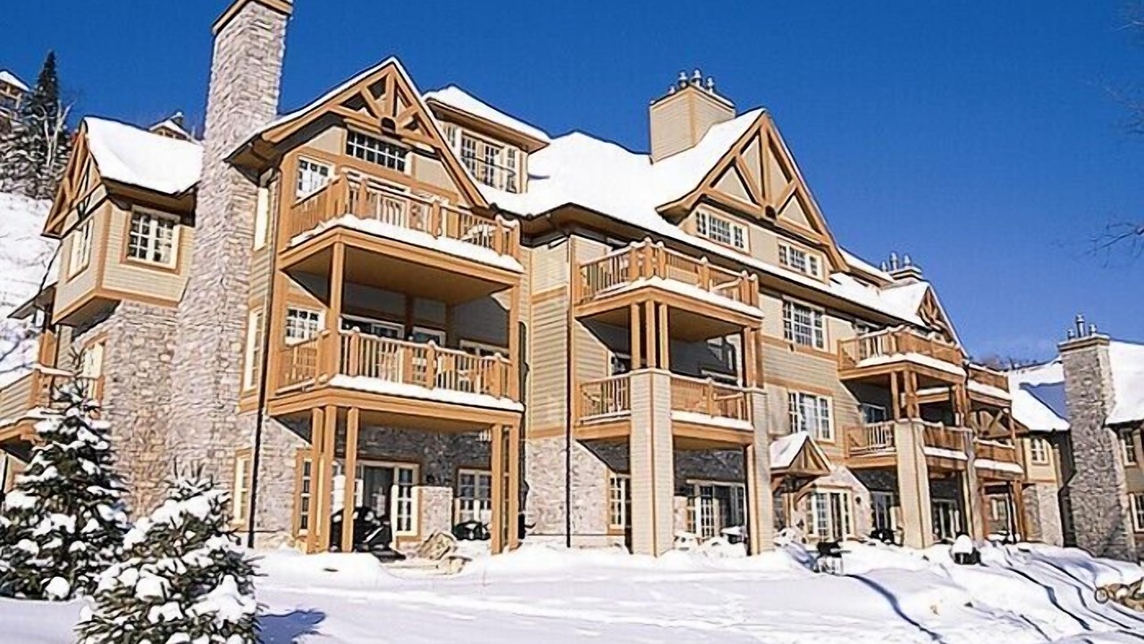 Photo of Outdoor in Mont-Tremblant