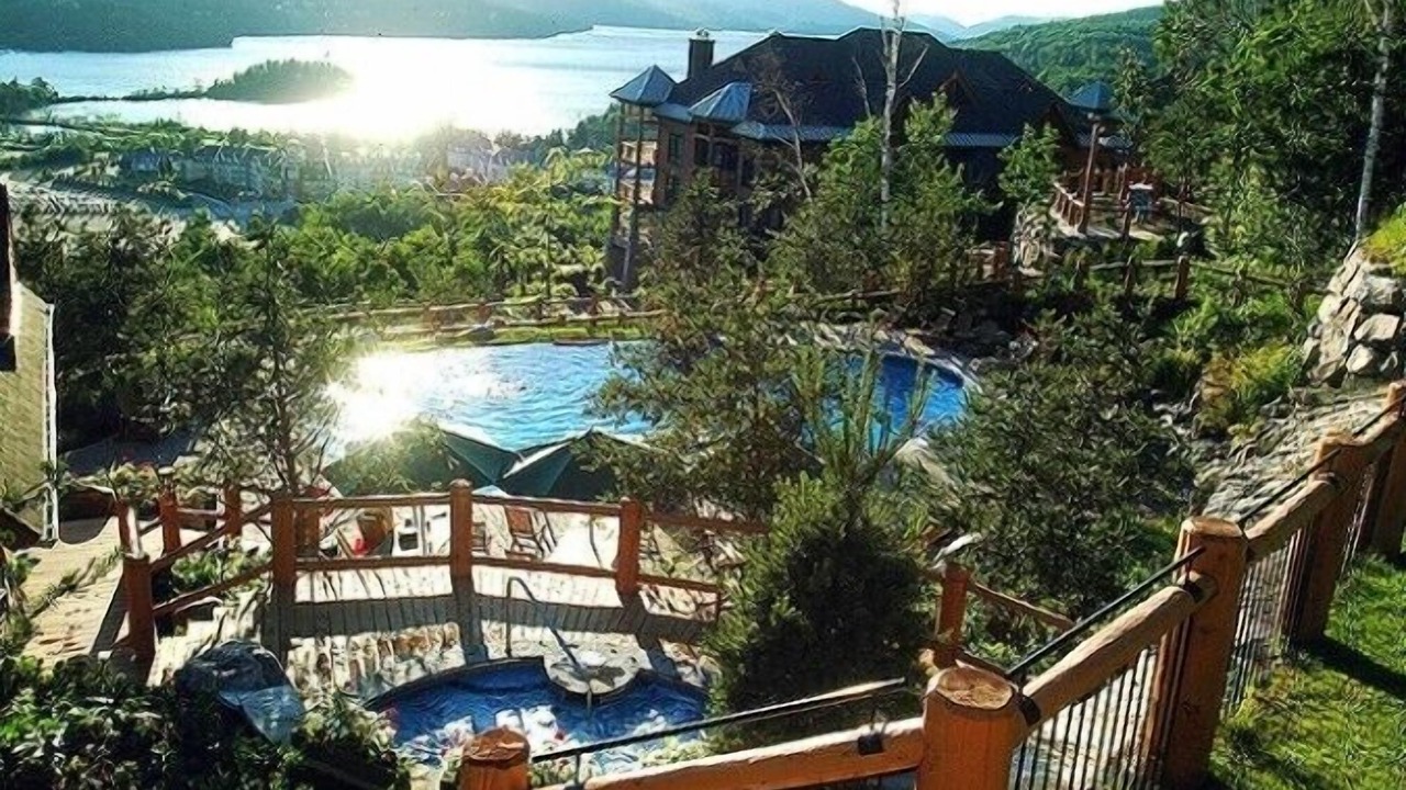 Photo of Outdoor in Mont-Tremblant