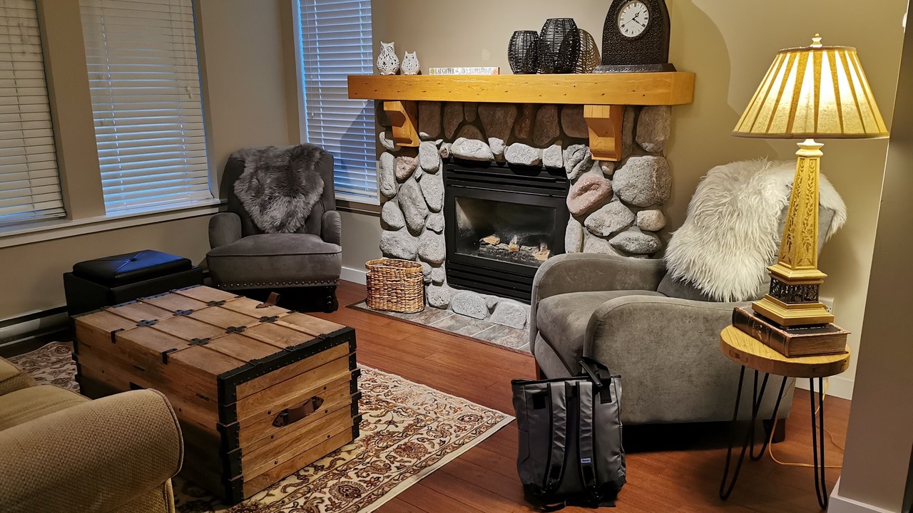 Photo of Bedroom in Lindell Beach