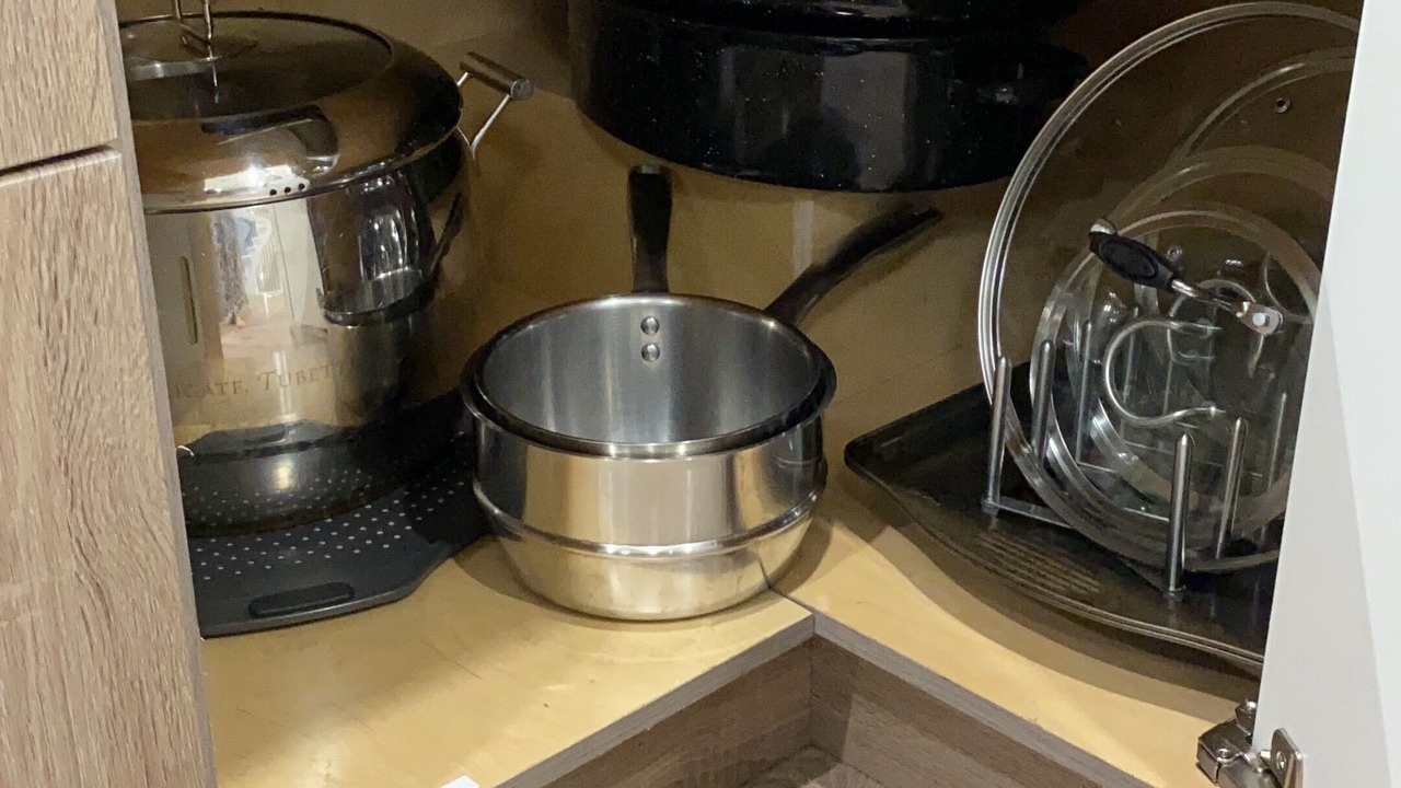 Photo of Kitchen in Hemlock Valley