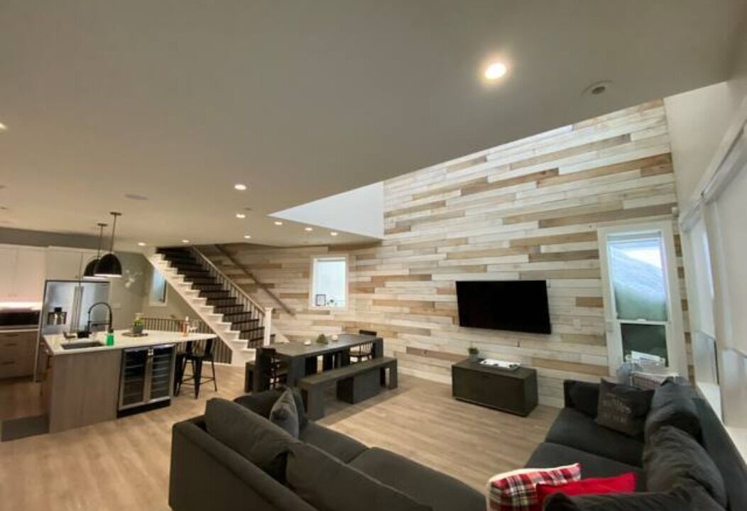 Photo of Bedroom in Hemlock Valley