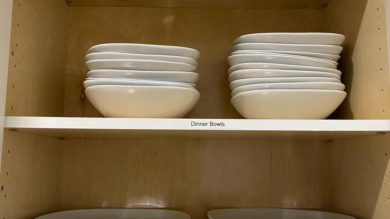Photo of Kitchen in Hemlock Valley