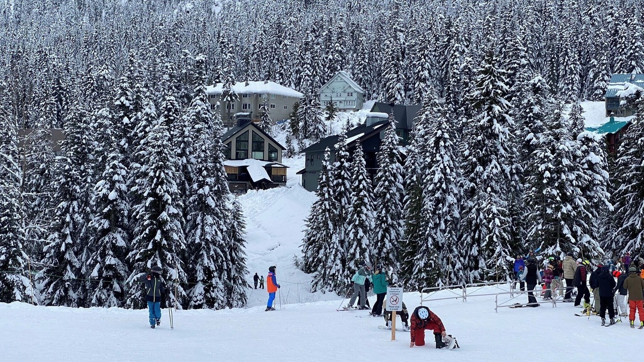 Photo of Others in Hemlock Valley