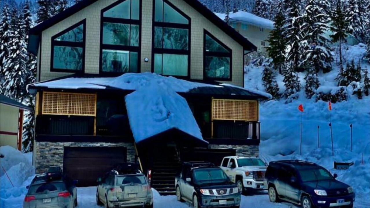 Photo of Outdoor in Hemlock Valley