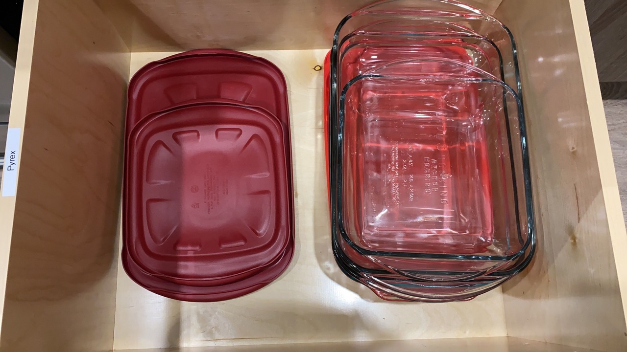 Photo of Kitchen in Hemlock Valley