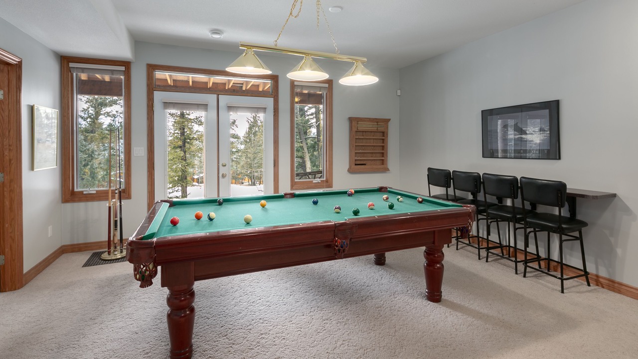 Photo of Bedroom in Forest Ridge Estates