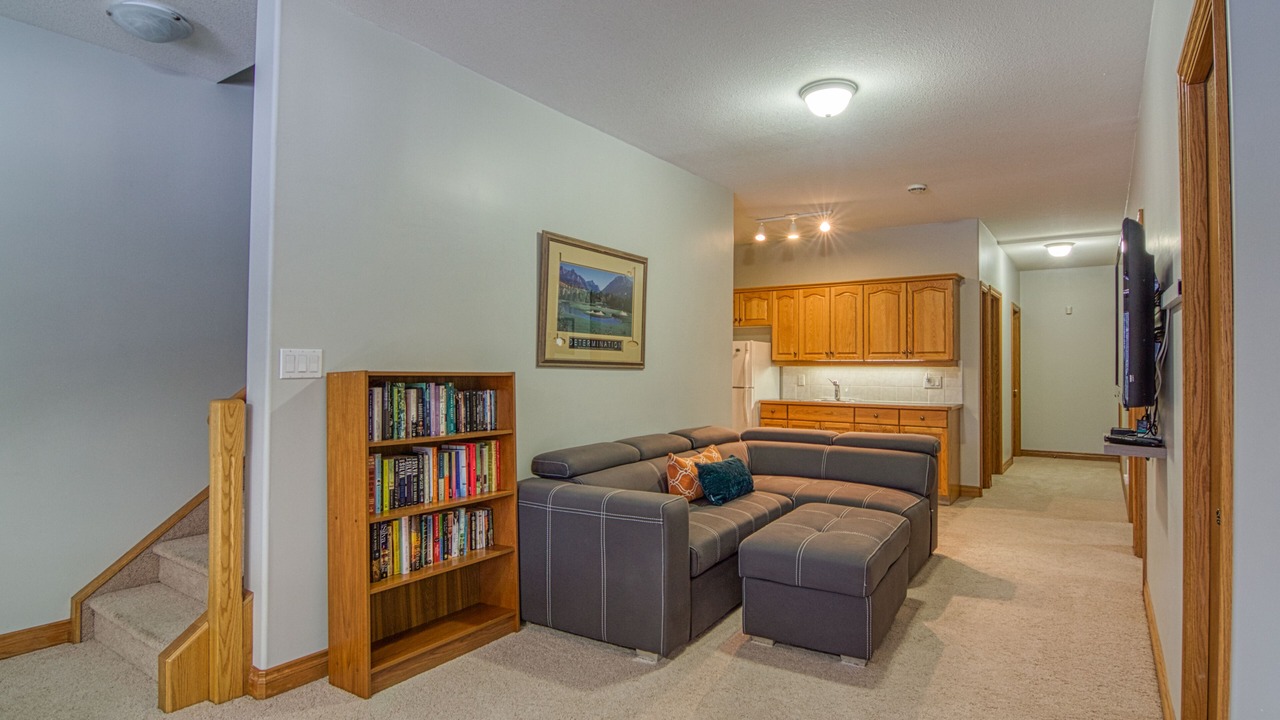 Photo of Livingroom in Forest Ridge Estates