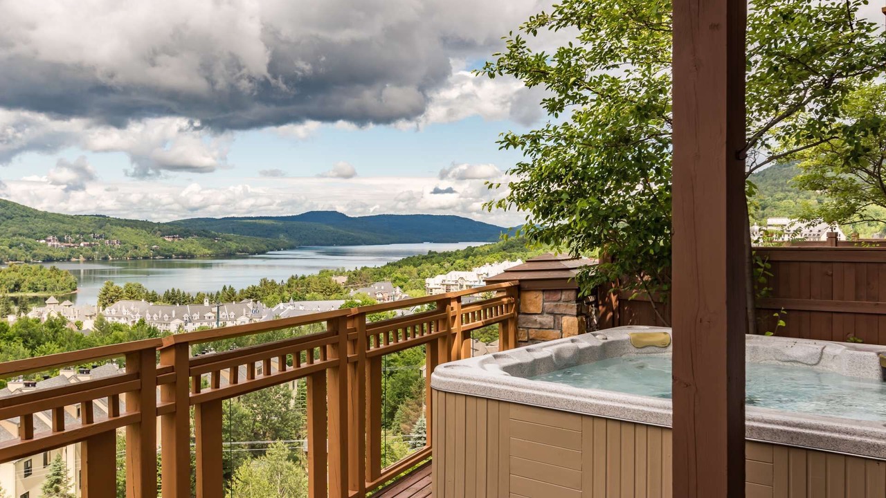 Photo of Outdoor in Mont-Tremblant