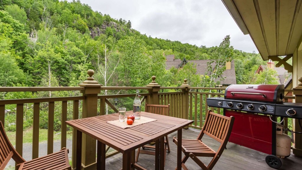 Photo of Others in Mont-Tremblant