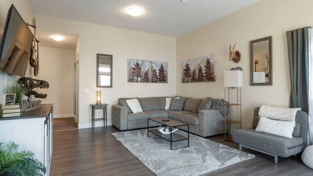 Photo of Livingroom in Foothills