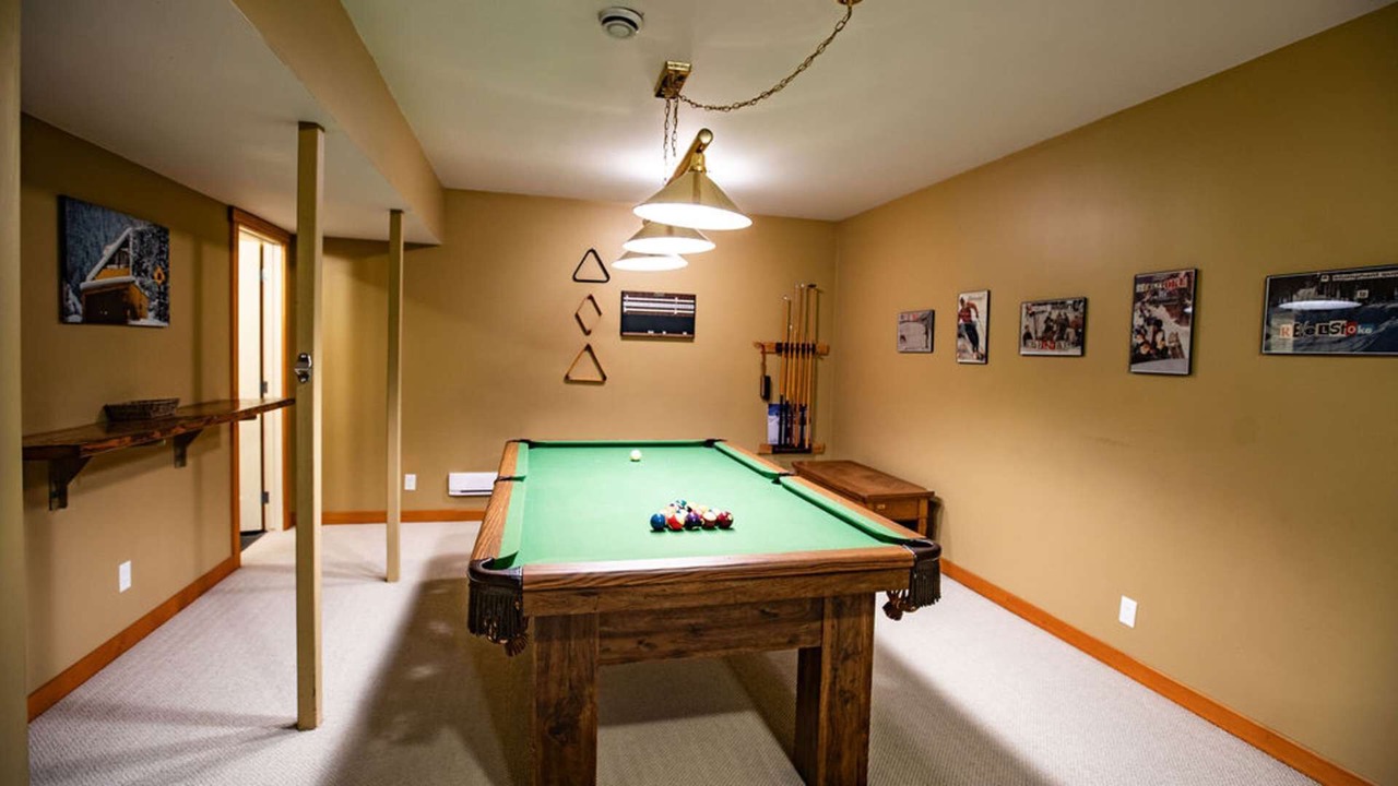 Photo of Bedroom in Revelstoke