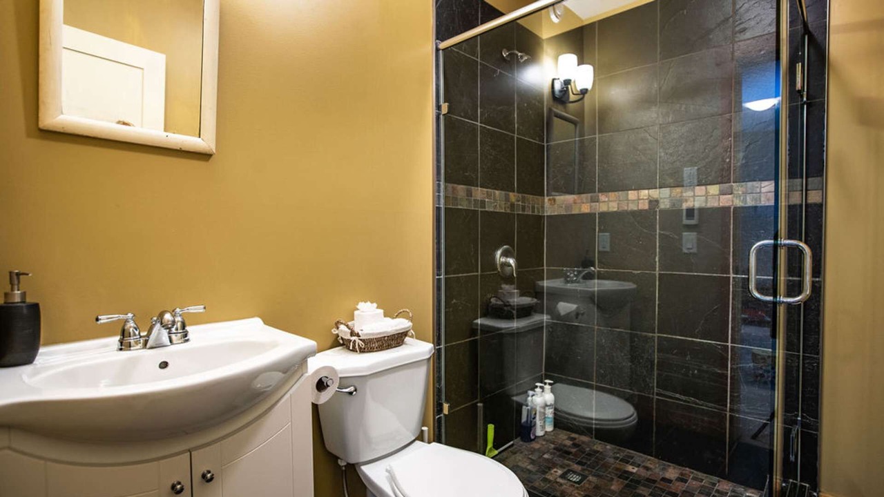 Photo of Bathroom in Revelstoke