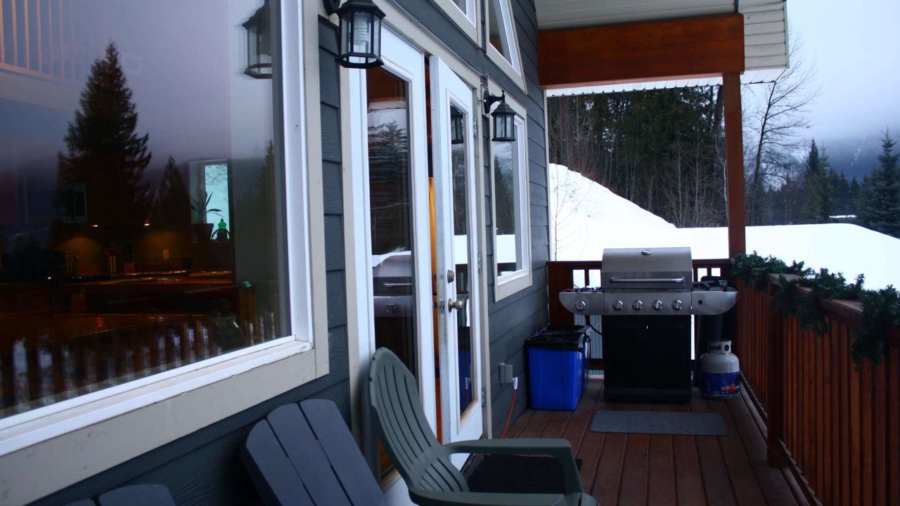 Photo of Outdoor in Revelstoke