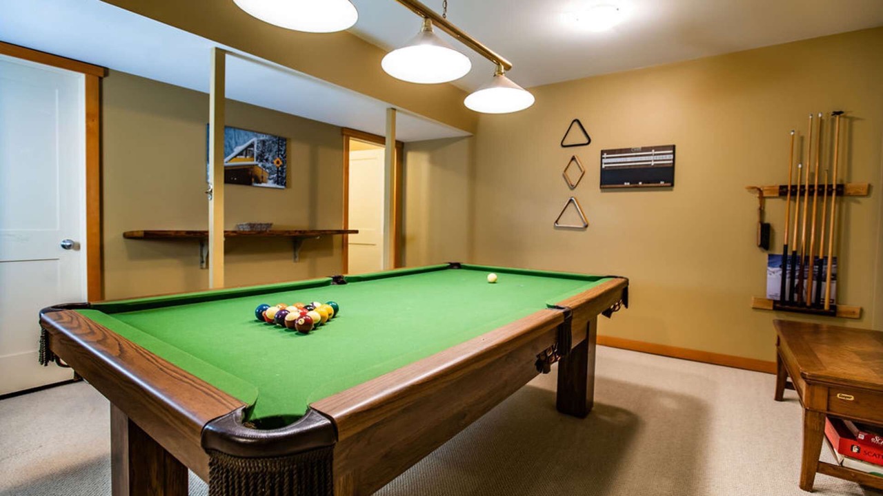 Photo of Bedroom in Revelstoke