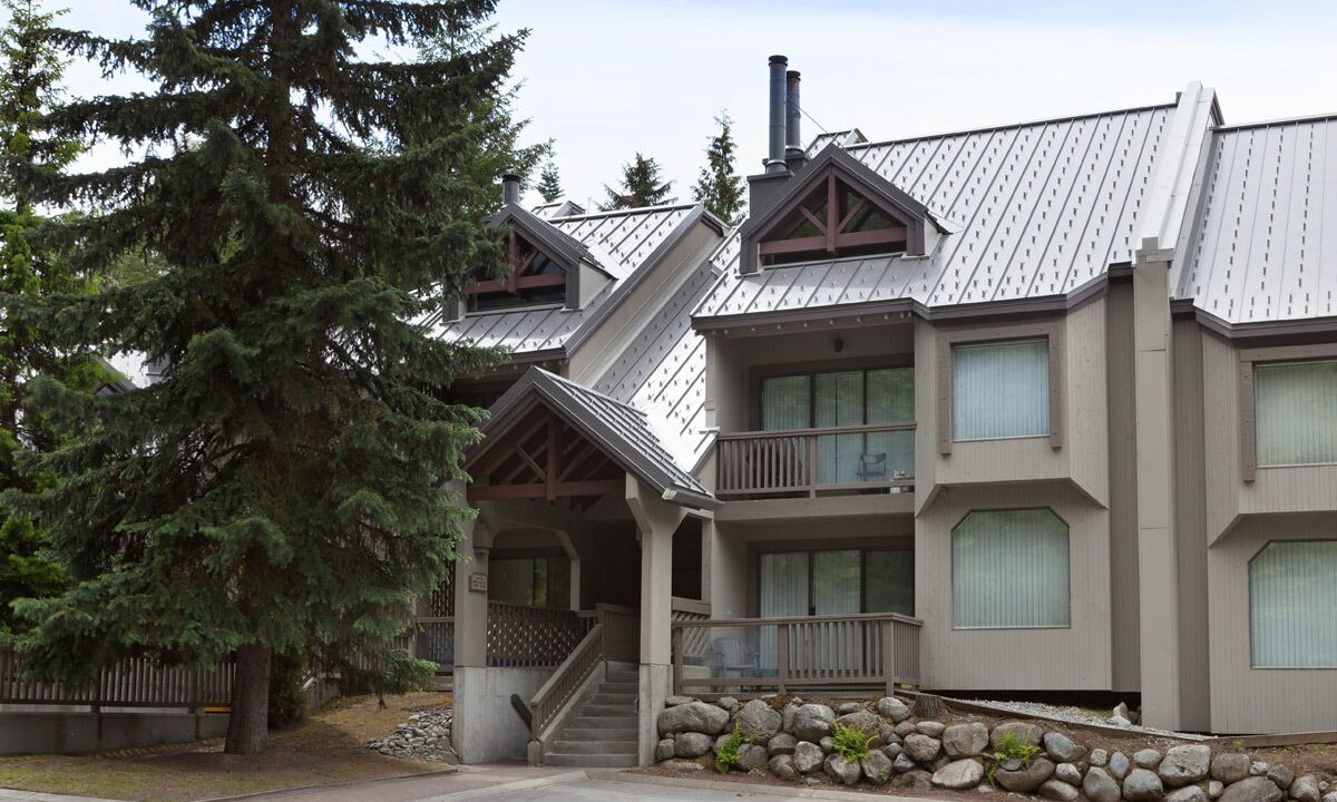 Photo of Others in Whistler