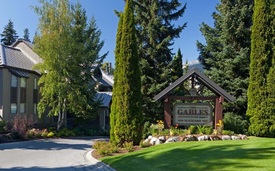 Photo of Outdoor in Whistler