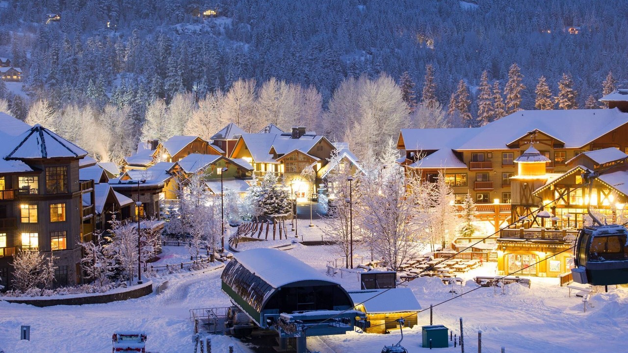 Photo of Others in Blackcomb