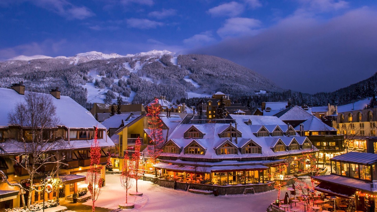 Photo of Others in Blackcomb