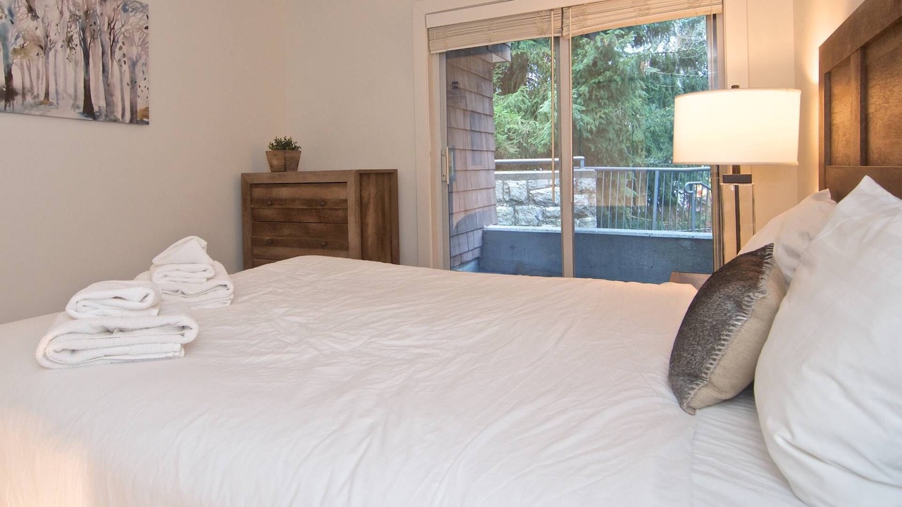 Photo of Bedroom in Village North