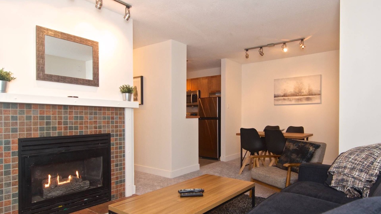 Photo of Livingroom in Village North