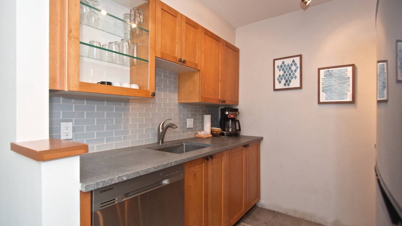 Photo of Kitchen in Village North