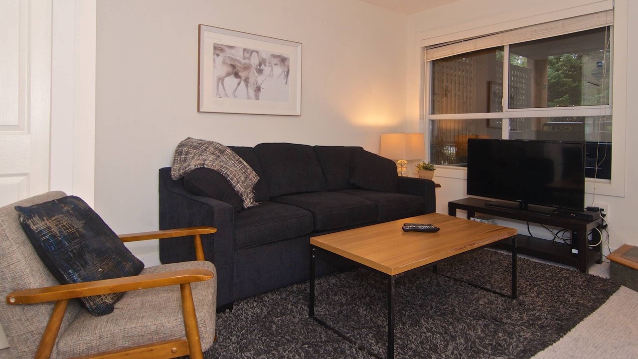 Photo of Livingroom in Village North