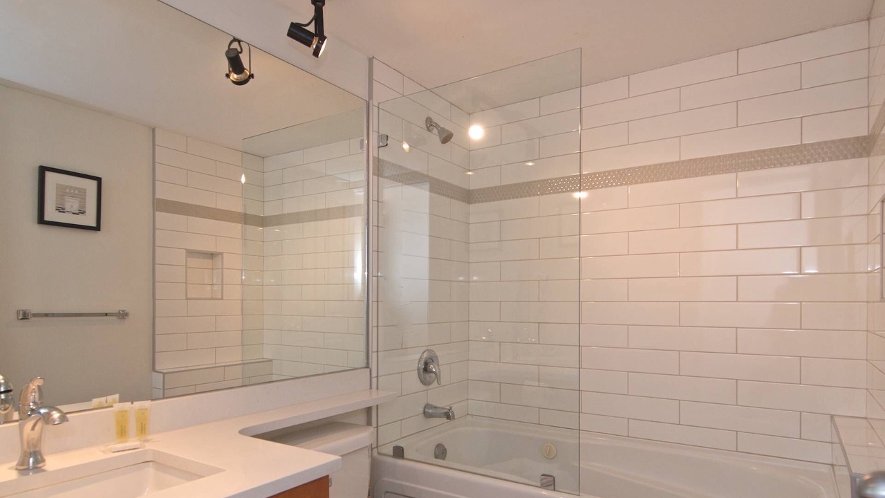 Photo of Bathroom in Village North
