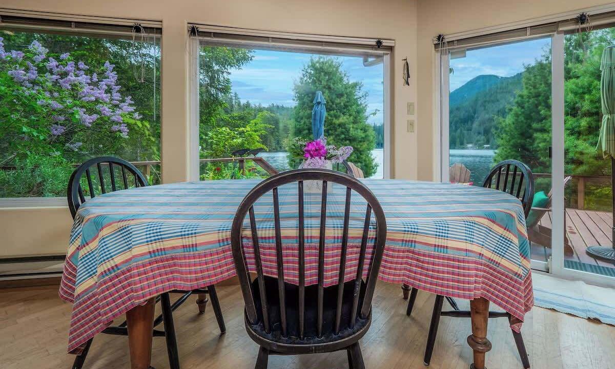 Photo of Bedroom in Egmont